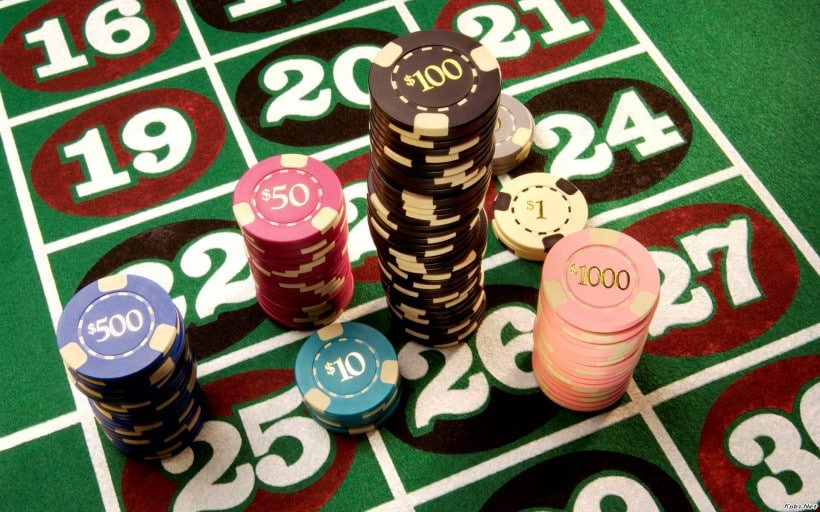 ri98 Live Casino ဂိမ်းများ